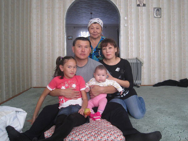 Ербулат Батыров