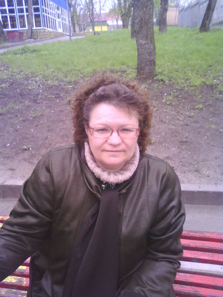 Ирина Локтева