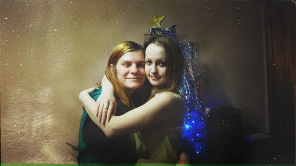 Ксения Колесова