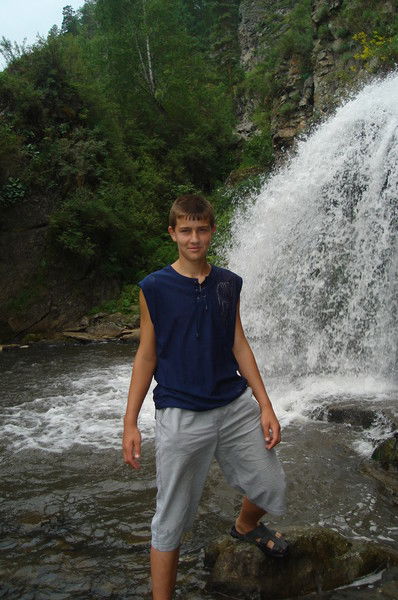 Олег Бухтояров