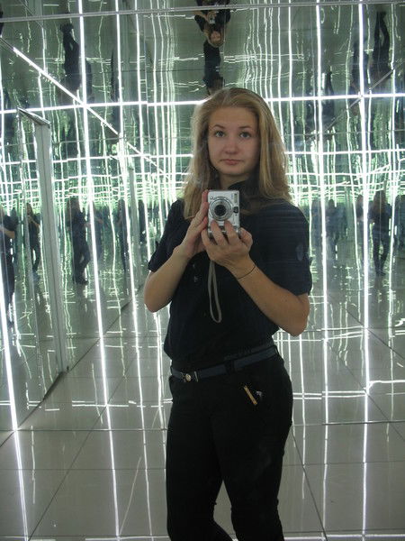 Анна Корчуганова