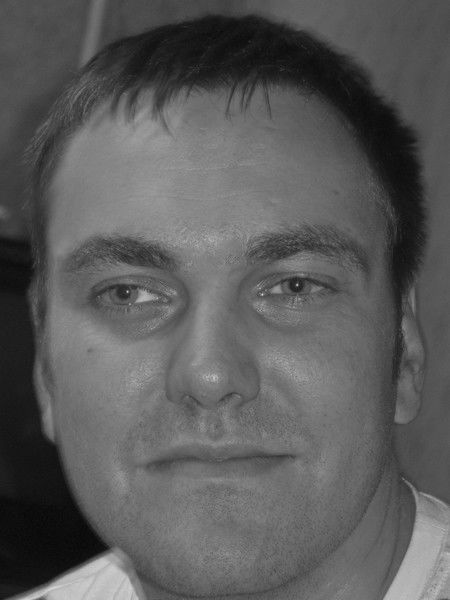 Петр Опарин