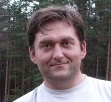 Александр Демьяненко