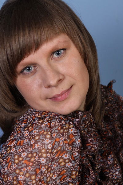 Ольга Грицаенко