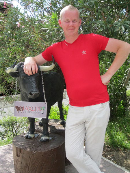 Адеев Максим