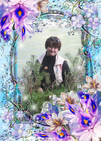 Светлана Гончарова