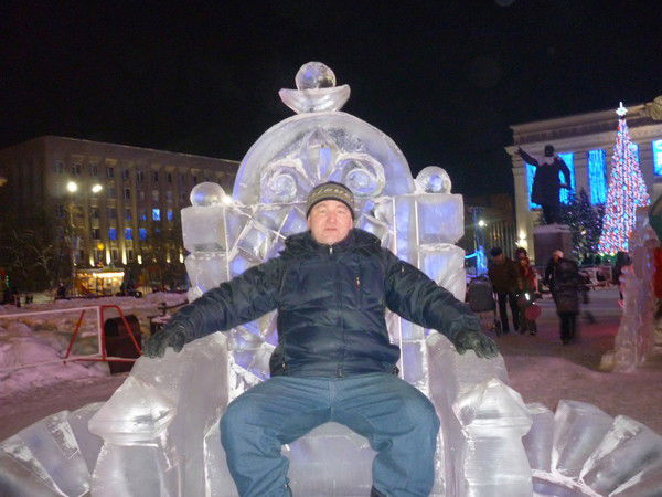 Витя Ивачёв