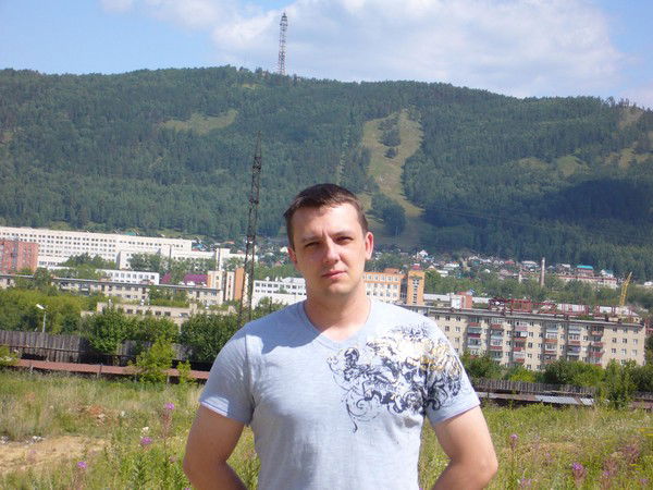 Валерий Хахиль