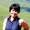 Лариса Филатова