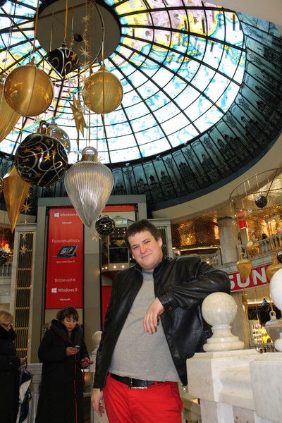 Сергей Судаков