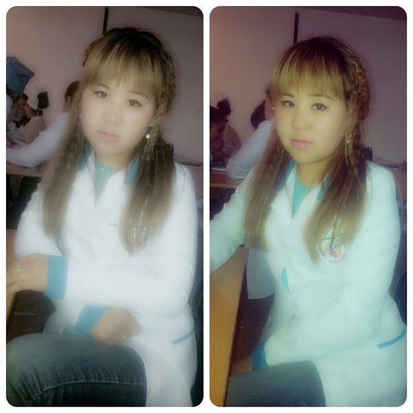 Асылзат Досжанова