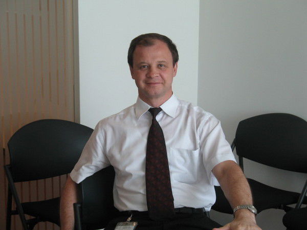 Сергей Репников