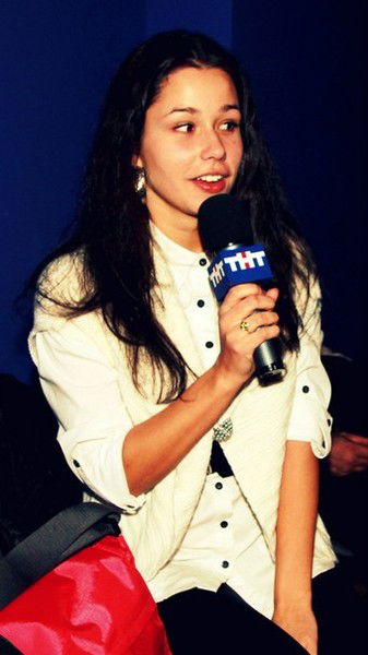 Ксения Никулина