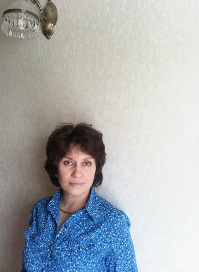 Тамара Кодинцева