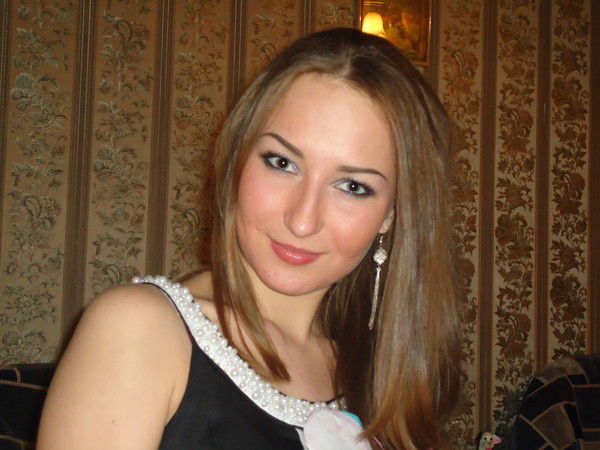 Полина Зиновьева