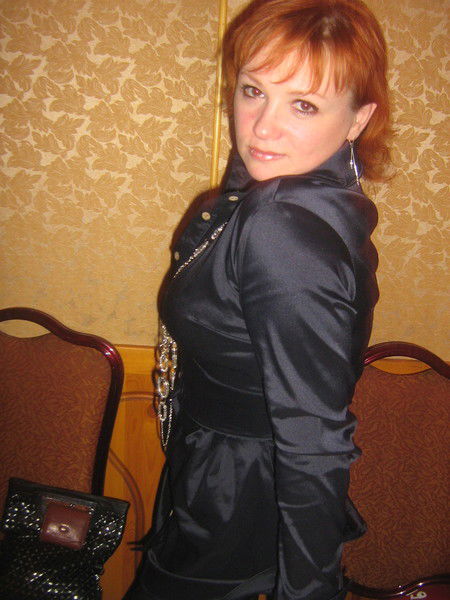 Елена Шеламова