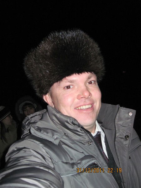 Расуль Касимов