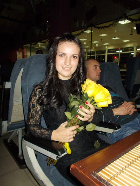 Наталья Граф