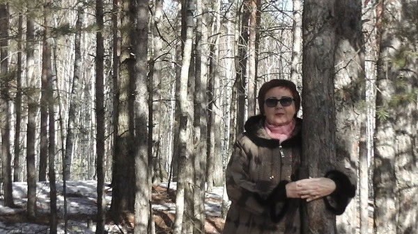 Таня Казакова