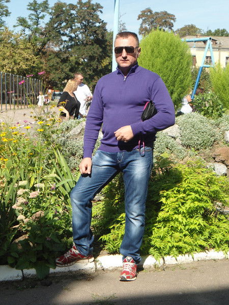 Валера Боряк