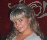 Ольга Жукова