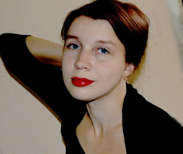 Раиса Алоян