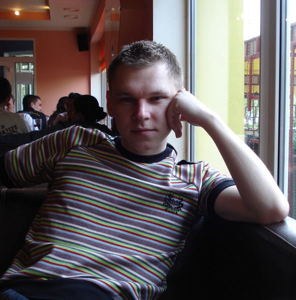 Игоряныч Игорянович