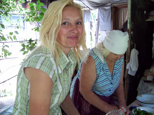 Елена Котиева