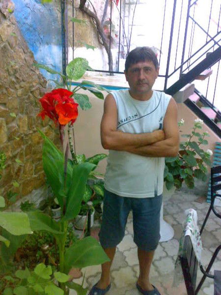 Александр Головешкин