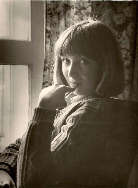 Luda Гладских