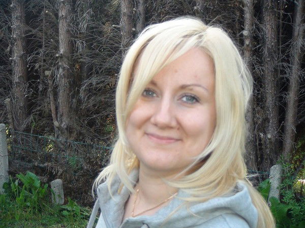 Анна Петренко