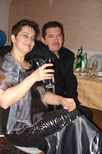 Руфина Зайнетдинова