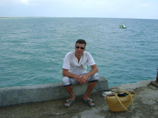 Юра Устиненко