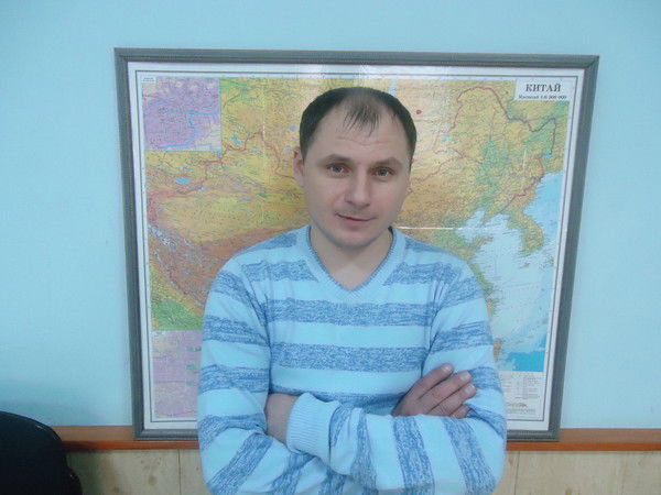 Дмитрий Сергиенко