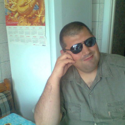 Виктор Матвеев