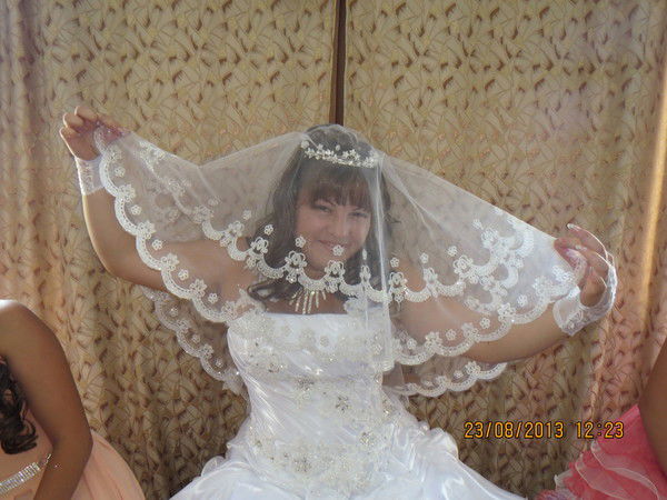 Дарья Козлова