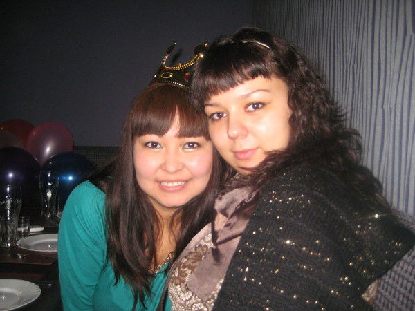 Мадина Бертагина