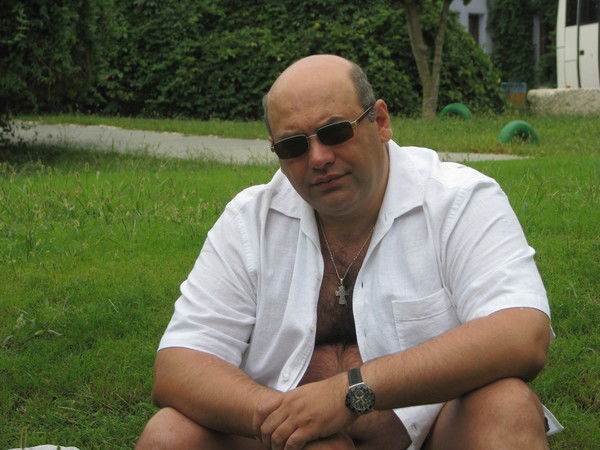 Олег Корнев