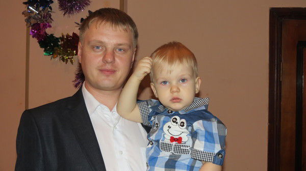 Дмитрий Денисов