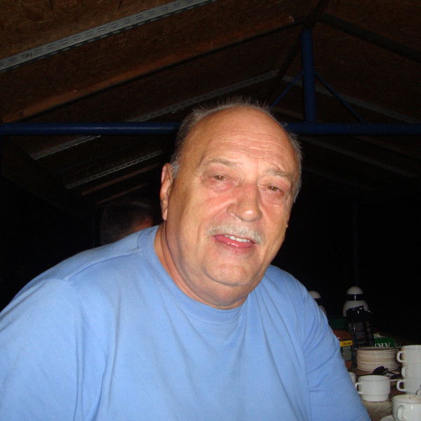 Николай Витровой