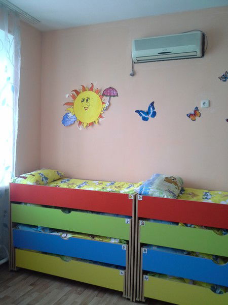 Балбала Частный Детский Сад