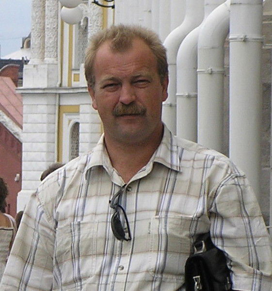 Вадим Васильчев