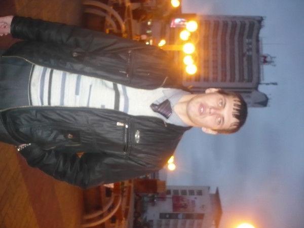 Иван Разумов