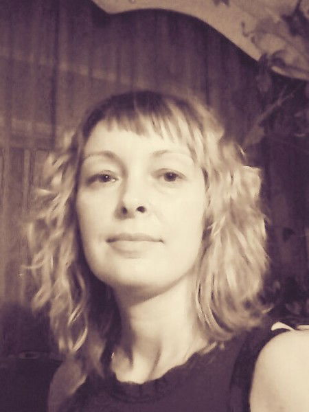 Олеся Ядришникова