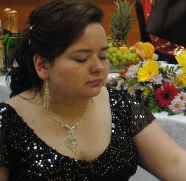 Ксения Жукова