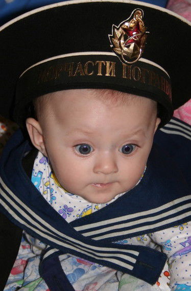 Олег Виноградов