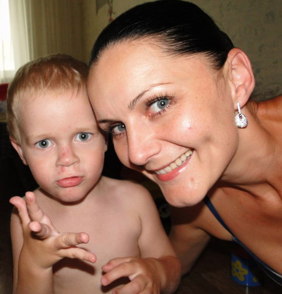 Вера Сердючка