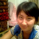 Saltanat Seidalieva