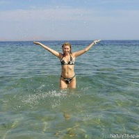 Наталья Савельева