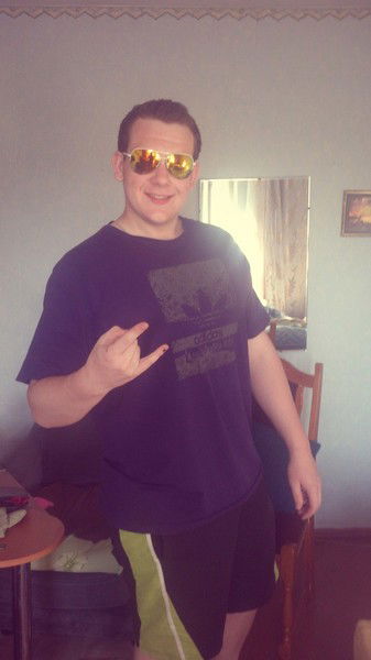 Сергей Курашин